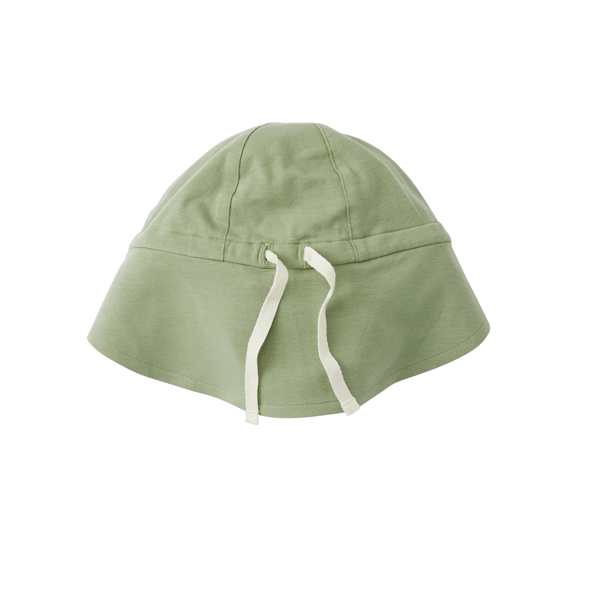 UV Sonnenhut UPF 50+ Olive Green/Sandy Beach