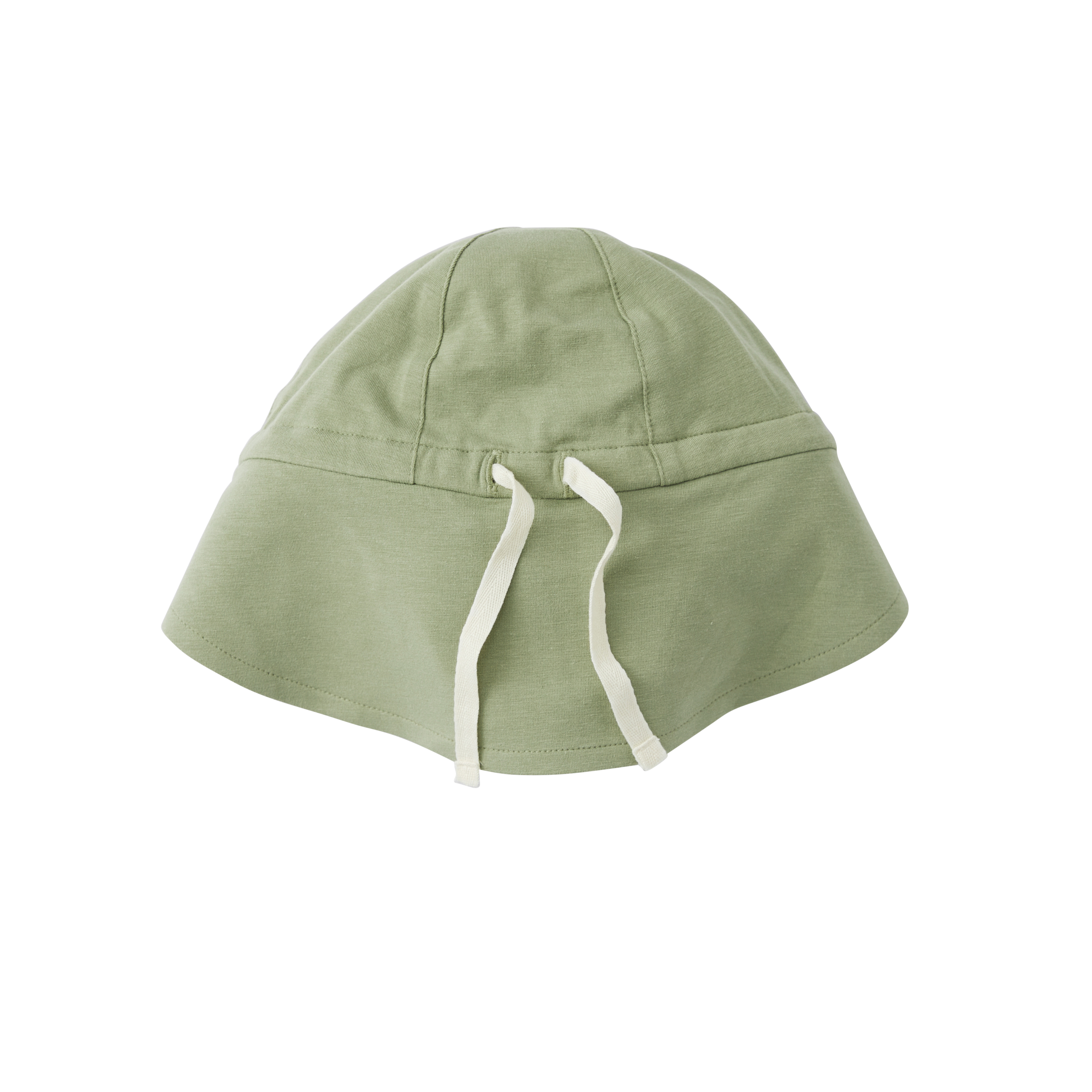 UV Sonnenhut UPF 50+ Olive Green/Sandy Beach