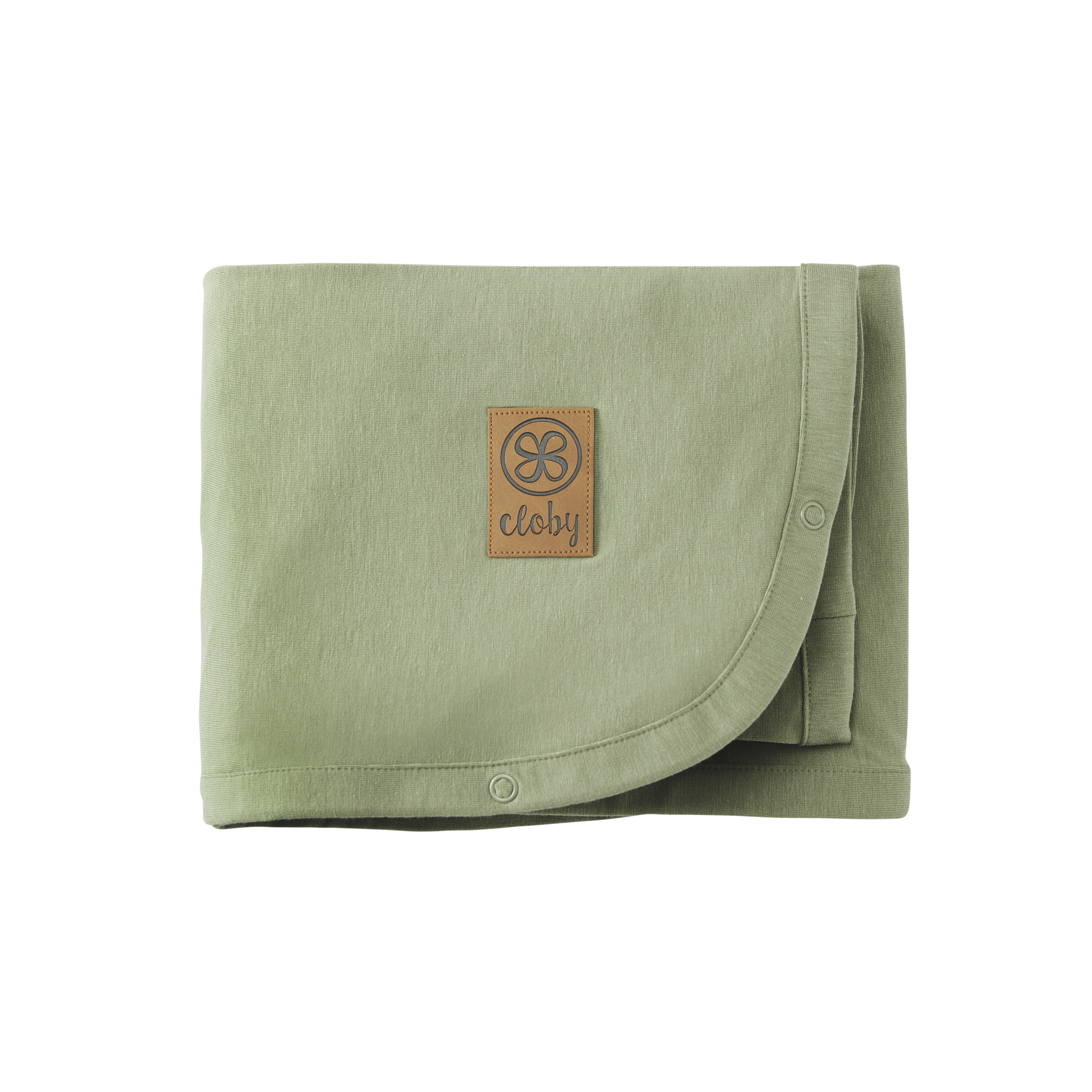 UV Decke UPF 50+ Olive Green