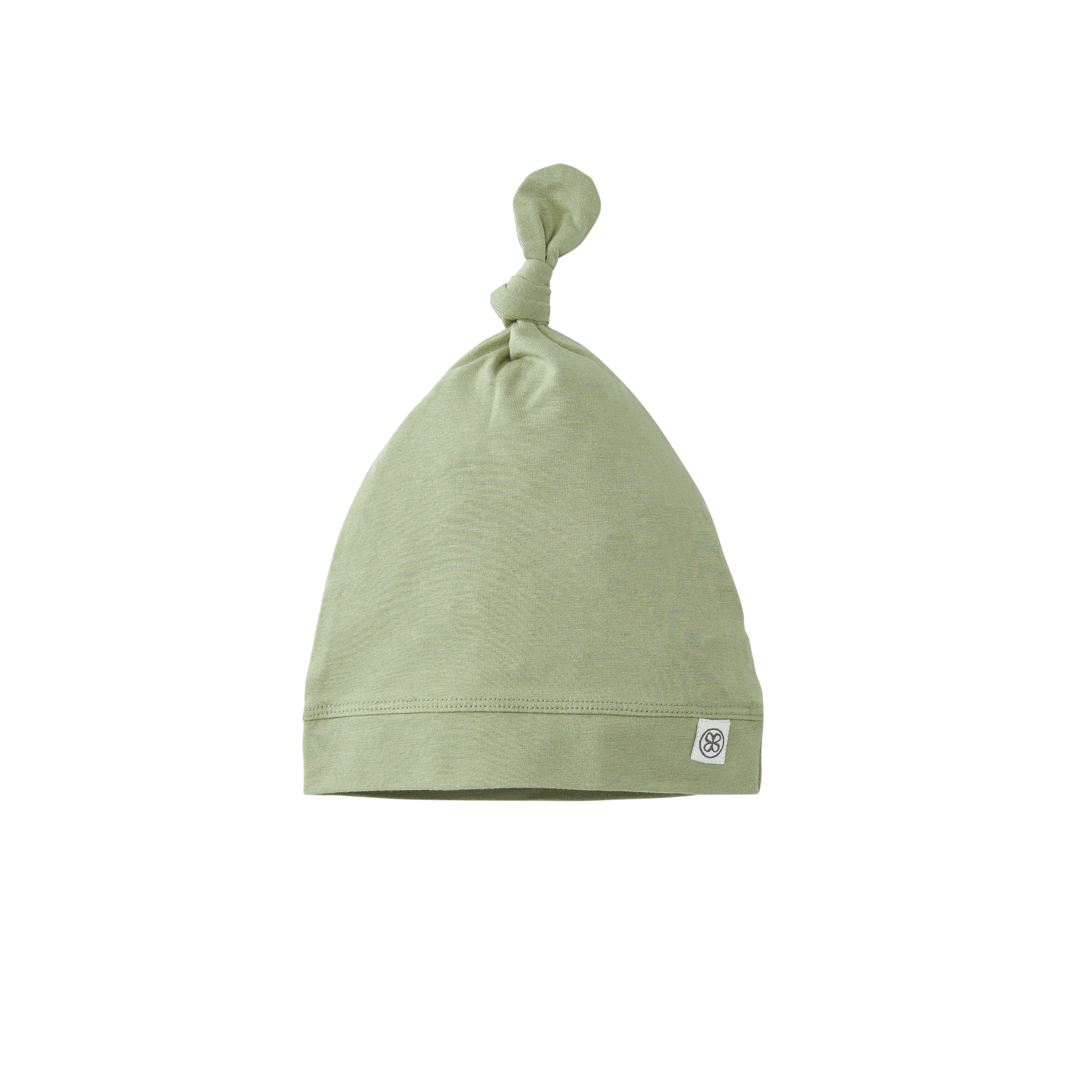 UV Babymütze UPF 50+ Olive Green