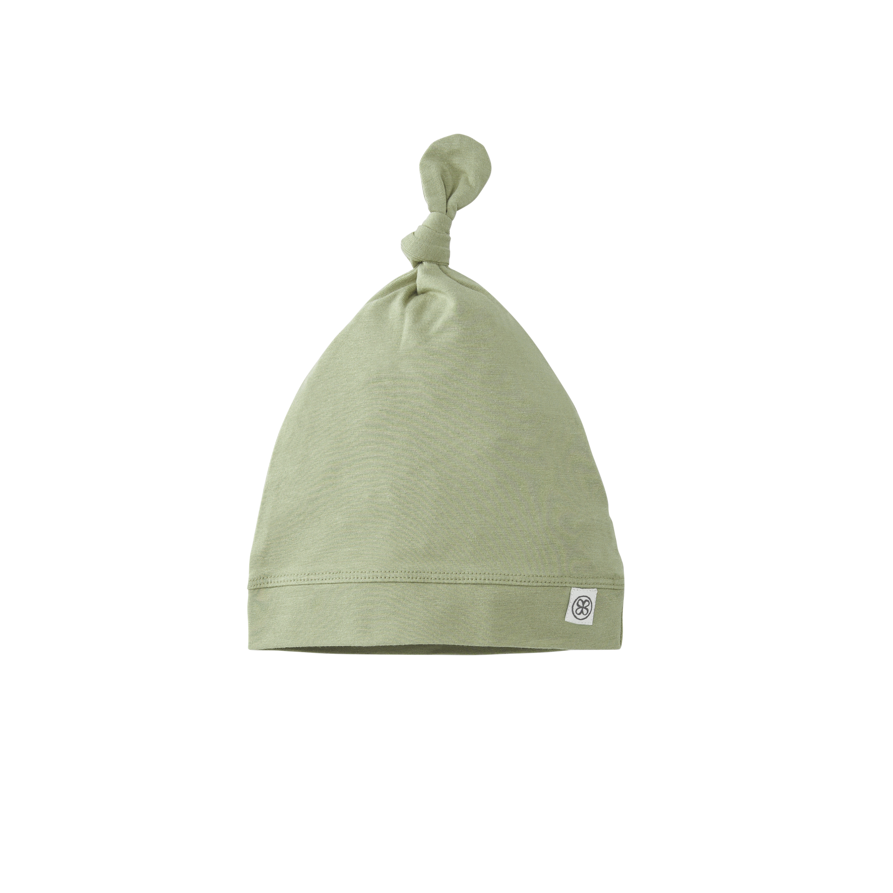 UV Babymütze UPF 50+ Olive Green