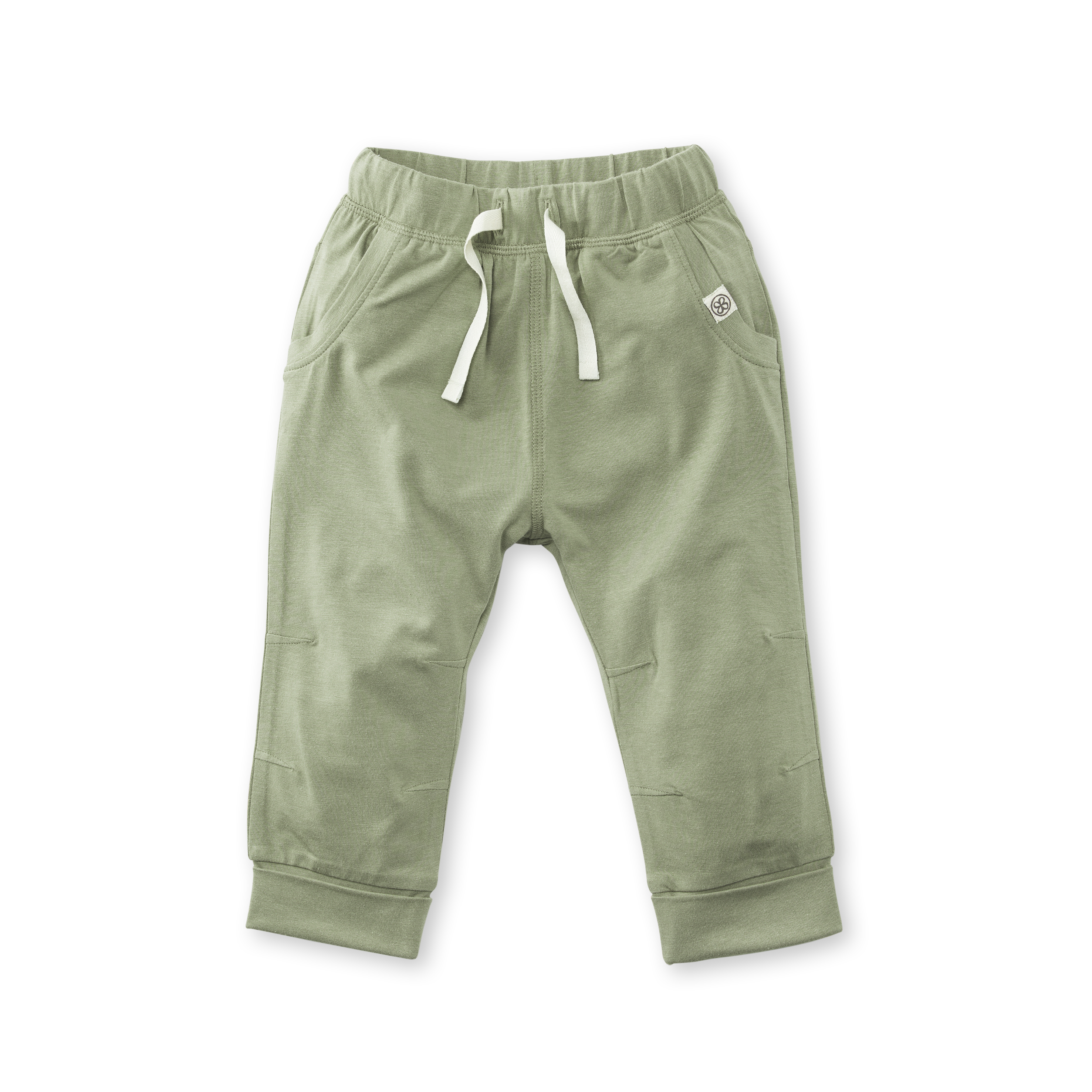 UV Jogginghose UPF 50+ Olive Green