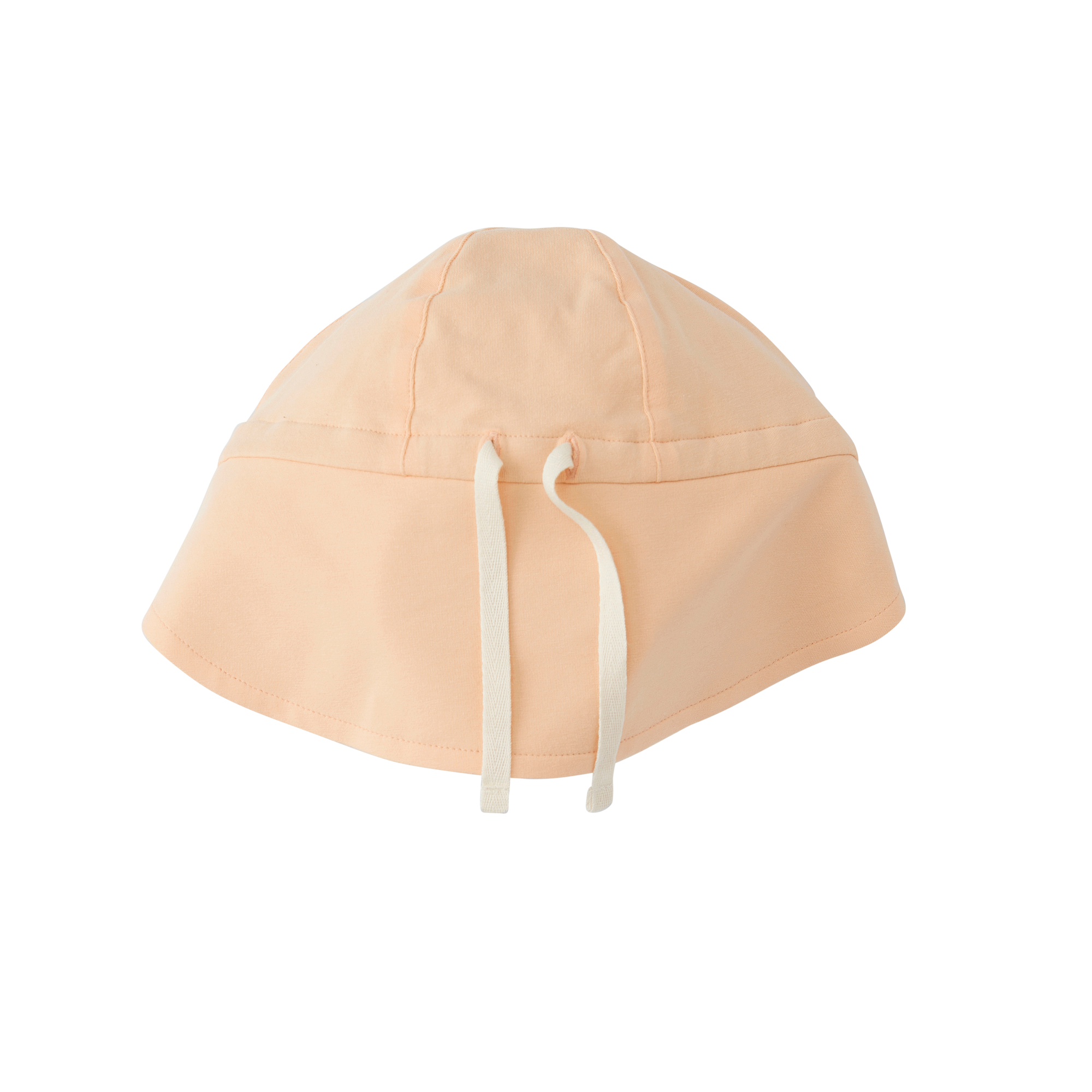 UV Sonnenhut UPF 50+ Peachy Summer/Sandy Beach