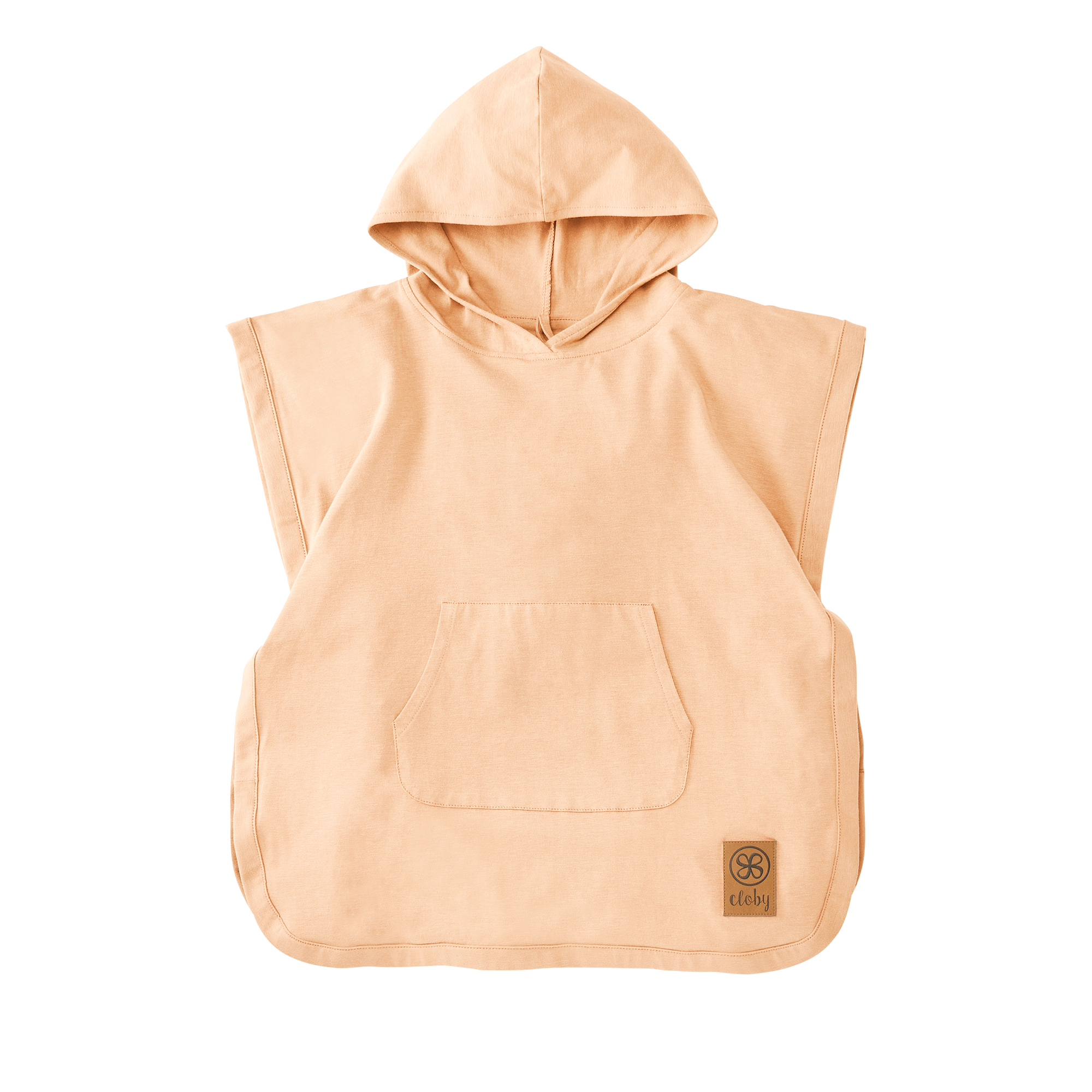 UV-Poncho UPF 50+ Peachy Summer