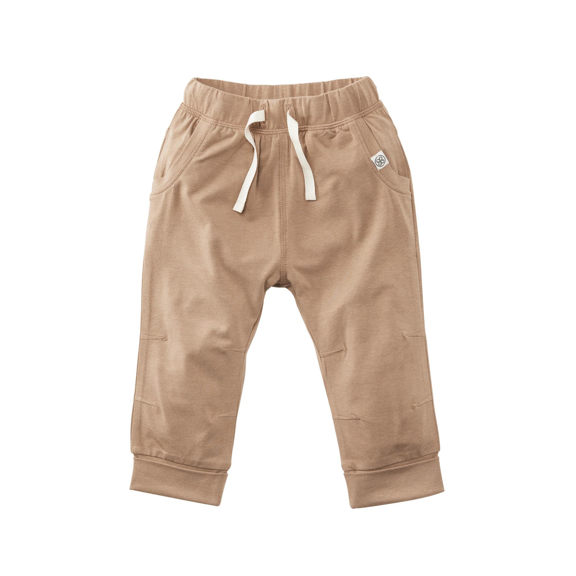 UV Jogginghose UPF 50+ Peanut Brown