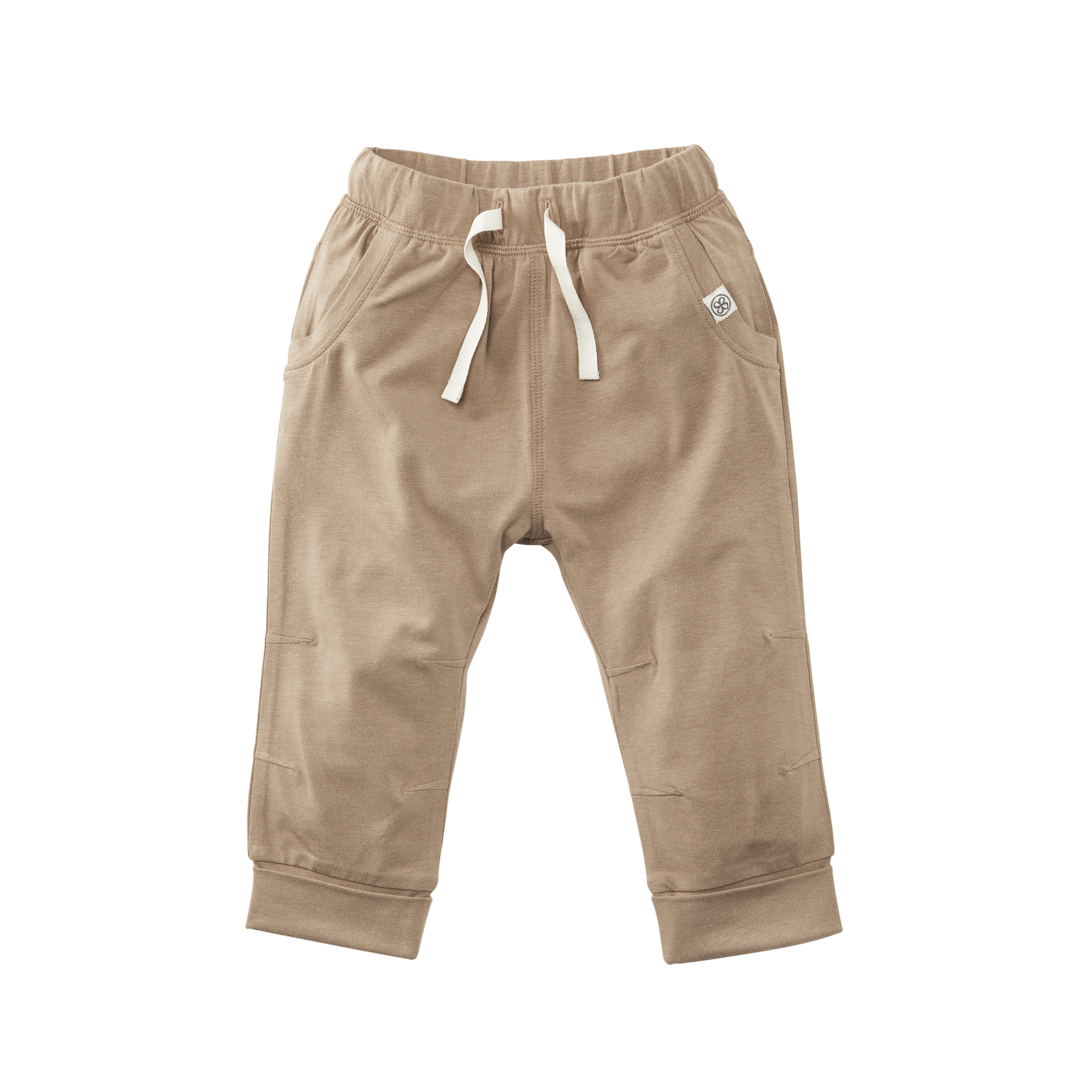 UV Jogginghose UPF 50+ Peanut Brown