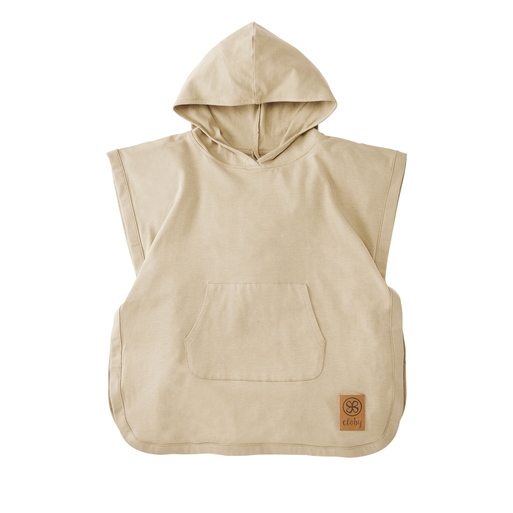 UV-Poncho UPF 50+ Sandy Beach