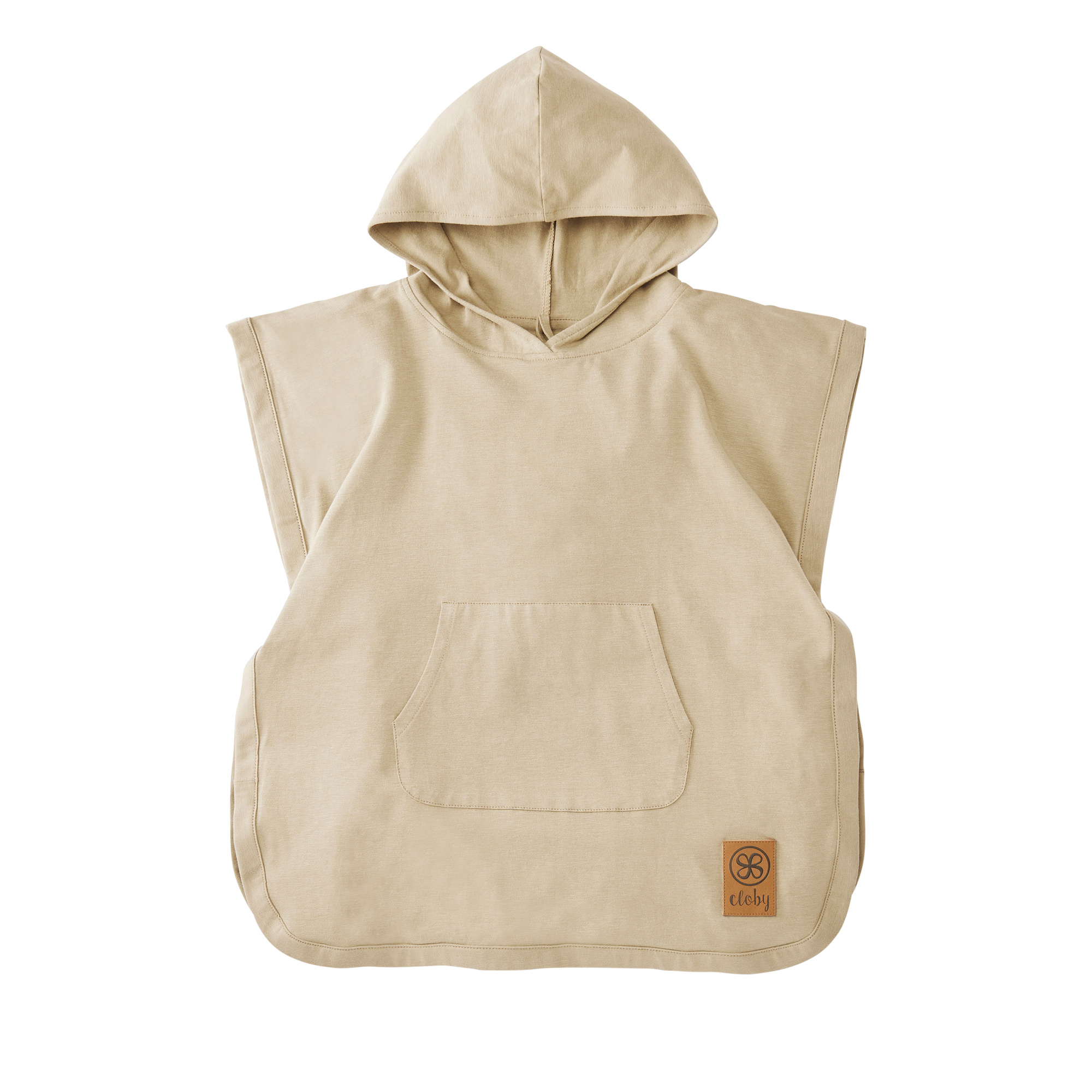 UV-Poncho UPF 50+ Sandy Beach