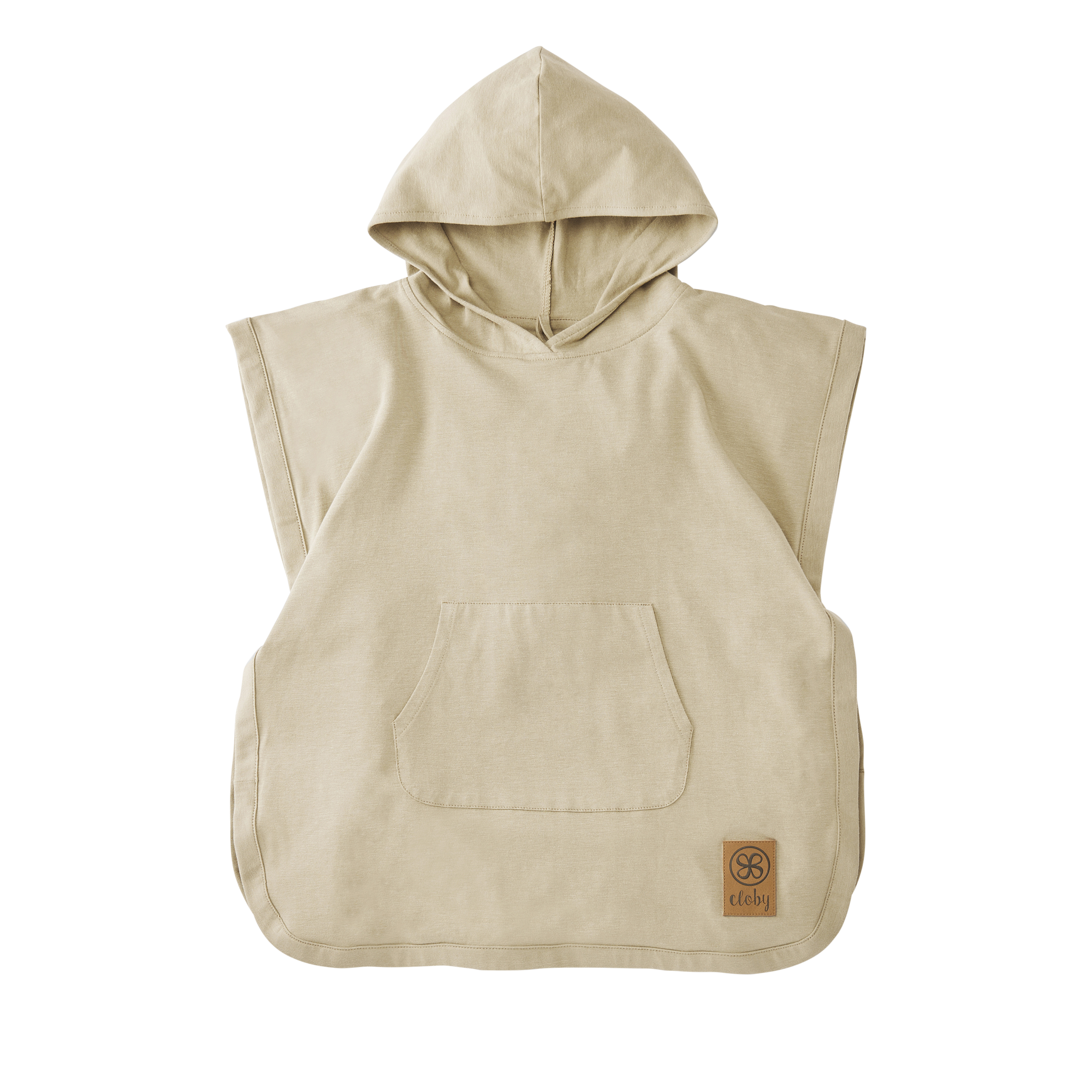 UV-Poncho UPF 50+ Sandy Beach