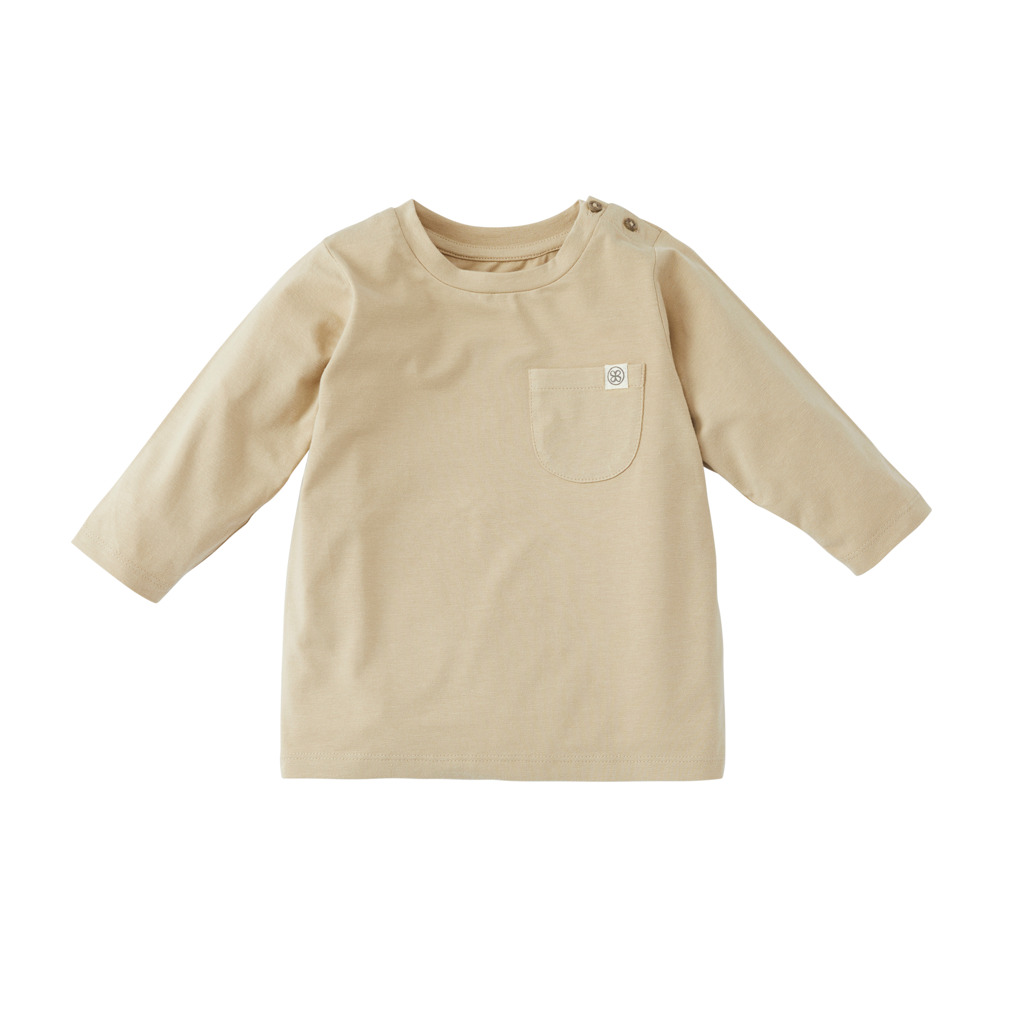 UV Langarmshirt UPF 50+ Sandy Beach
