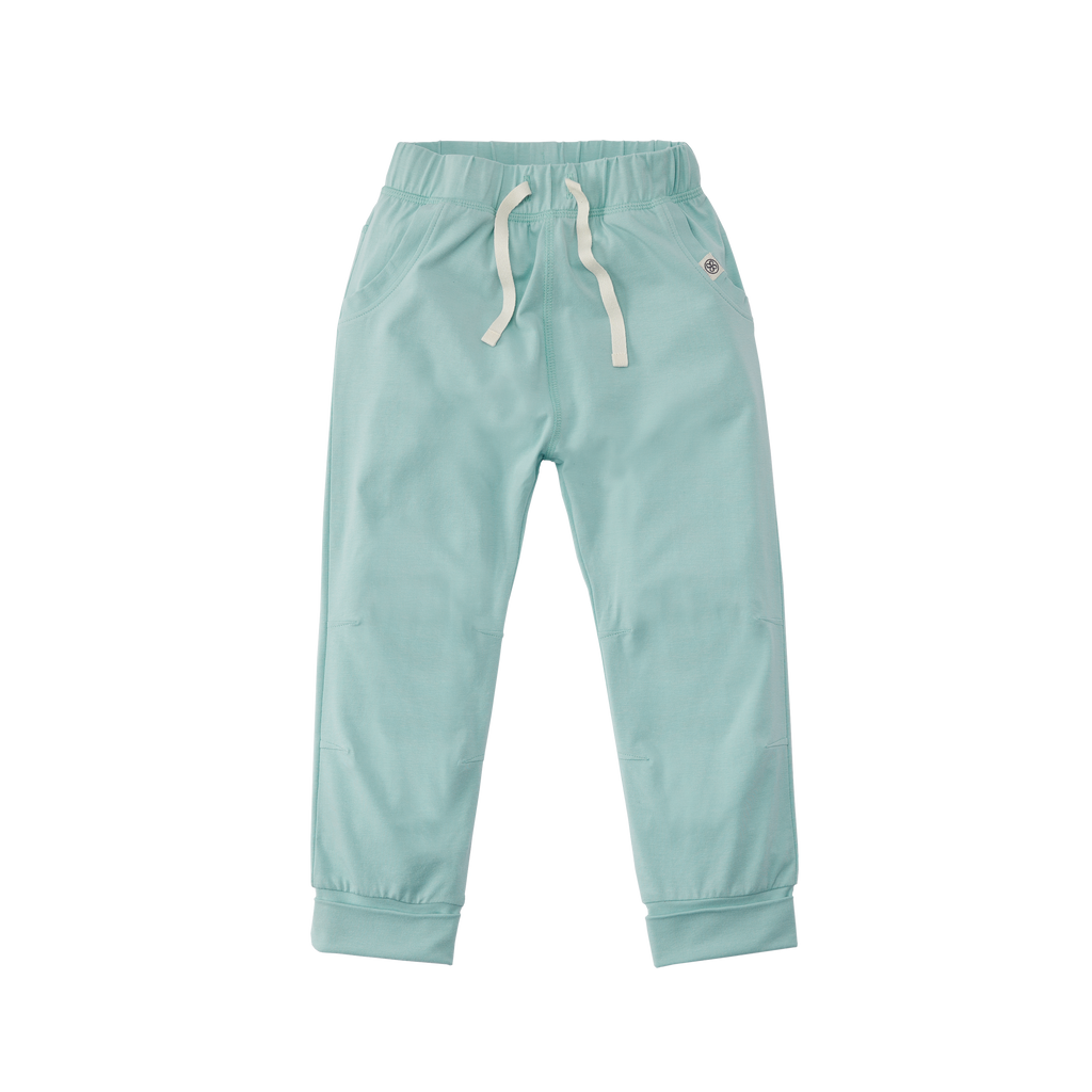 UV Jogginghose UPF 50+ Sea Blue