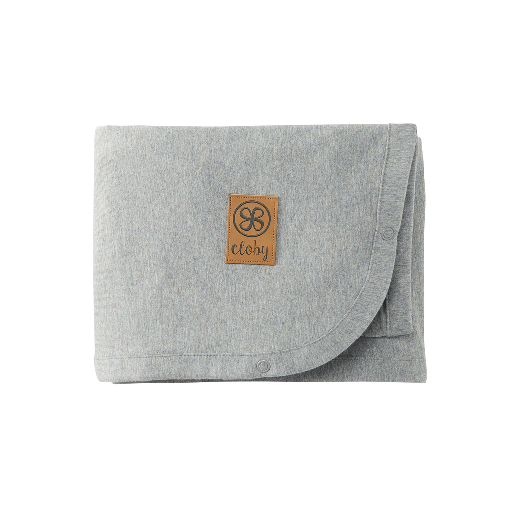 UV Decke UPF 50+ Stone Grey